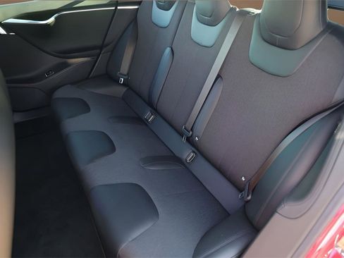 Used 2016 Tesla Model S 75D image 23