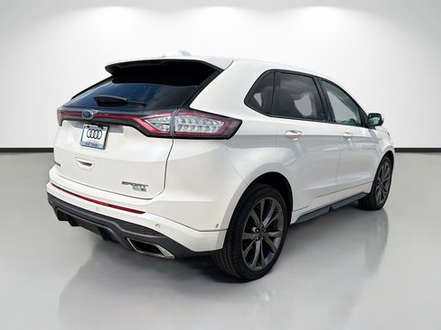 Used 2016 Ford Edge Sport w/ Equipment Group 401A AWD/4WD image 43