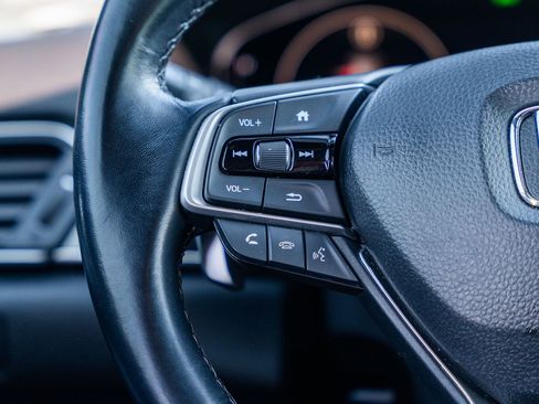 Used 2020 Honda Accord Sport image 26
