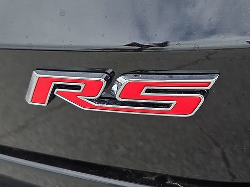 New 2026 Chevrolet Trax RS w/ Driver Confidence Package FWD image 9