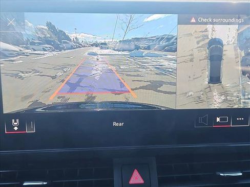 Used 2022 Audi S5 Premium Plus image 14