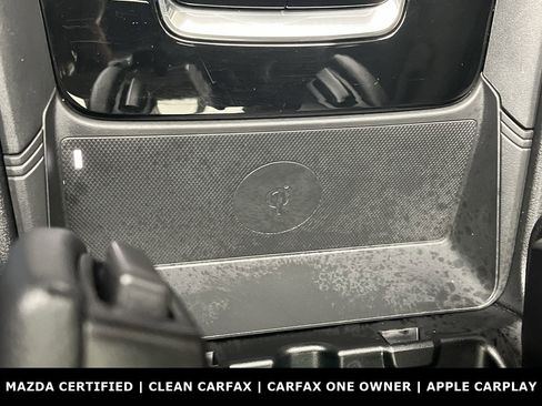 Certified 2024 MAZDA CX-50 2.5 Turbo w/ Cargo Package image 26