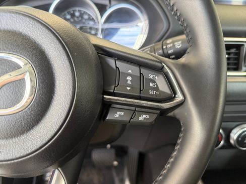 Used 2022 MAZDA CX-5 AWD 2.5 S image 31