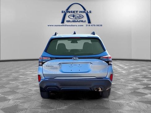 New 2026 Subaru Forester Premium image 19