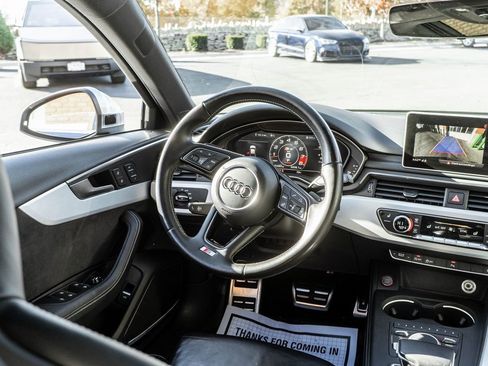 Used 2018 Audi S4 Premium Plus image 15