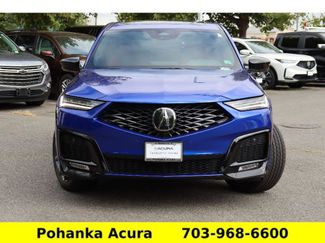 Certified 2025 Acura MDX A-Spec video 2
