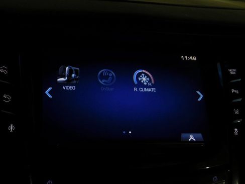 Used 2015 Cadillac Escalade Luxury image 53