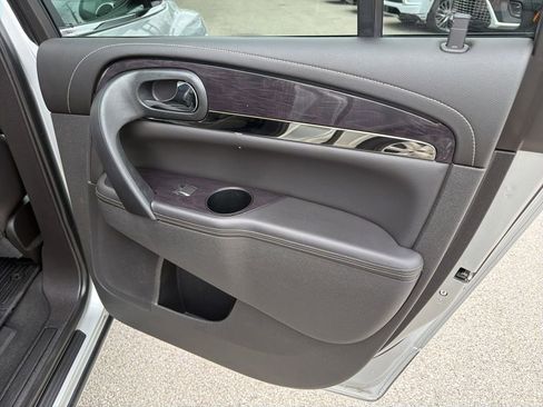 Used 2017 Buick Enclave Premium w/ Experience Buick Package image 14