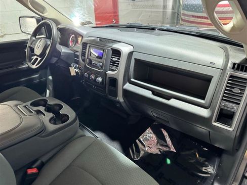 Used 2020 RAM 1500 Tradesman w/ Popular Equipment Group image 13