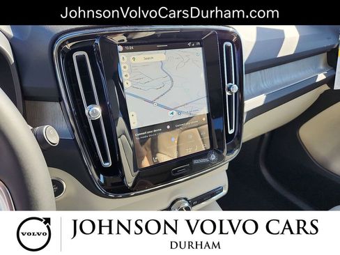 New 2026 Volvo XC40 B5 Plus w/ Protection Package Premier image 16