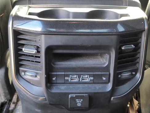 Used 2021 RAM 1500 Rebel w/ Rebel Level 2 Equipment Group image 26