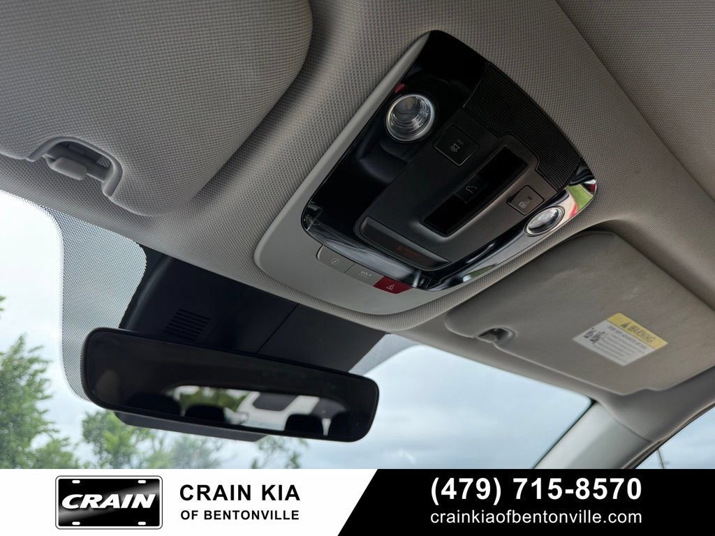 Used 2023 Kia Sorento SX AWD/4WD image 19