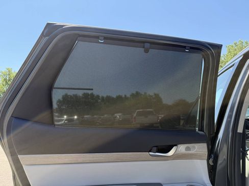 Used 2021 Hyundai Palisade Limited AWD/4WD image 13