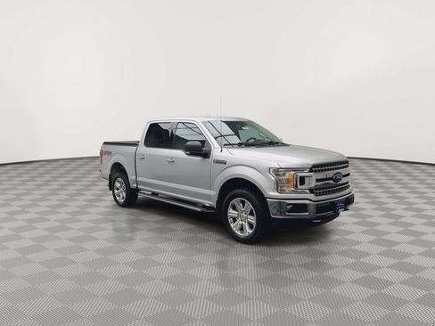 Used 2018 Ford F150 XLT w/ Equipment Group 302A Luxury AWD/4WD image 36