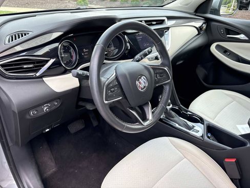 Used 2023 Buick Encore GX Preferred w/ Cold Weather Comfort Package FWD image 16
