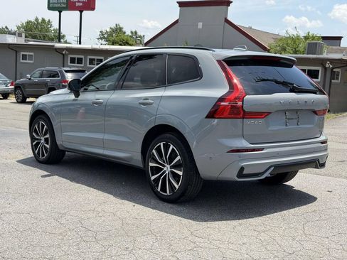 Used 2024 Volvo XC60 B5 Plus AWD/4WD image 22