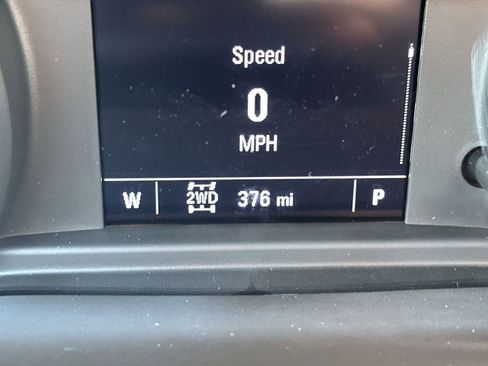 Certified 2026 Chevrolet Silverado 2500 Custom w/ Custom Value Package image 24