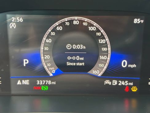 Used 2023 Volkswagen Tiguan SE FWD image 18