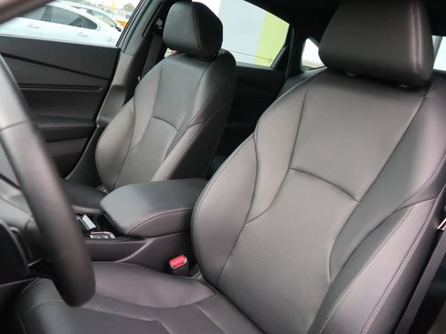 Used 2024 Honda Accord Sport image 16