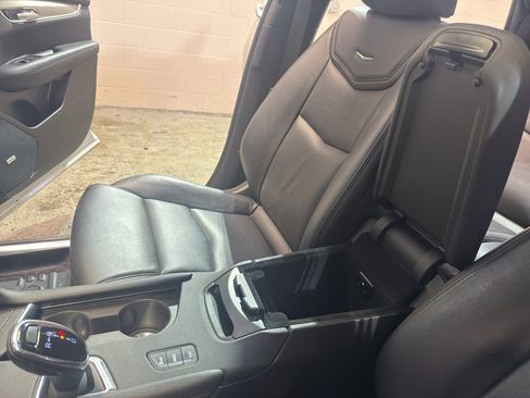 Used 2019 Cadillac XT5 Luxury w/ Sport Package image 21