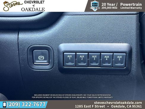 New 2026 Chevrolet Silverado 2500 W/T w/ WT Convenience Package RWD image 20
