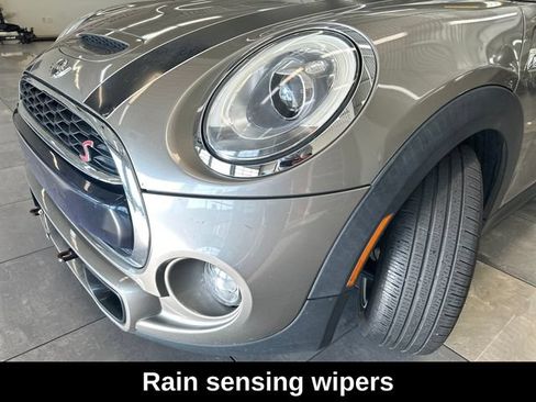 Used 2017 MINI Cooper S FWD image 16