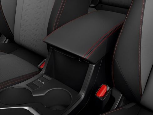 New 2026 Subaru Impreza 2.0i Sport image 21