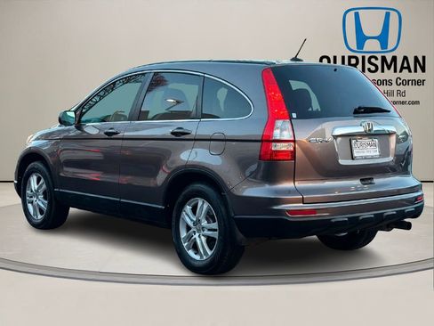 Used 2011 Honda CR-V EX-L image 3