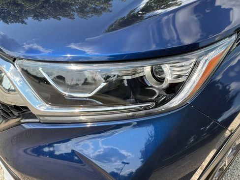 Used 2019 Honda CR-V EX image 10