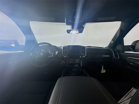 New 2026 RAM 1500 Big Horn image 9