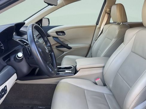 Used 2017 Acura RDX FWD w/ Advance Package image 9