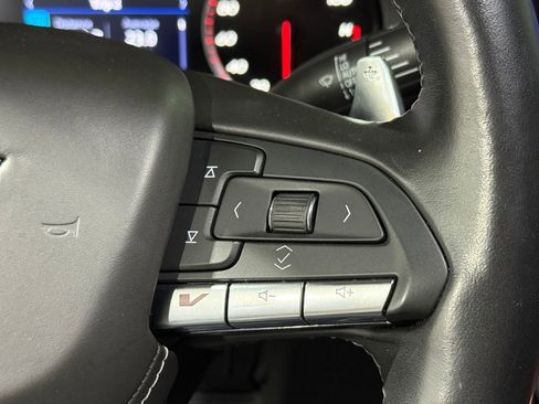 Certified 2023 Cadillac CT5 V image 24