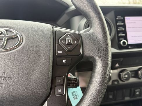 Used 2023 Toyota Tacoma SR image 22