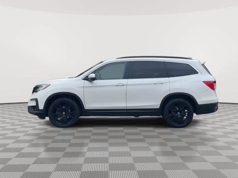 Used 2022 Honda Pilot Special Edition image 5