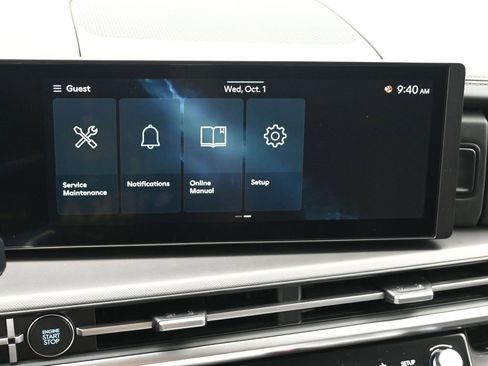 New 2026 Hyundai Santa Fe SEL AWD/4WD image 17