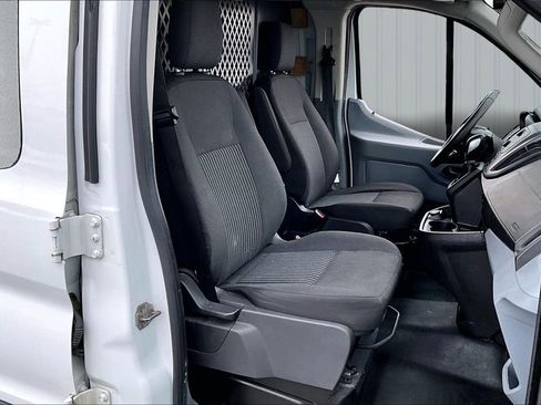 Used 2018 Ford Transit 250 130 Low Roof w/ Exterior Upgrade Package RWD image 27