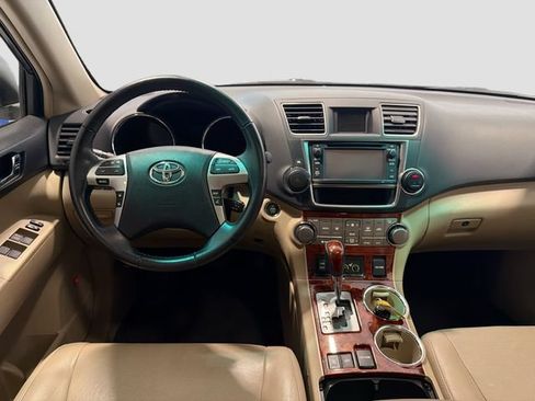 Used 2013 Toyota Highlander Limited FWD image 20