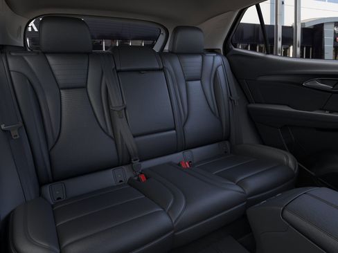 New 2026 Buick Envision Preferred image 44