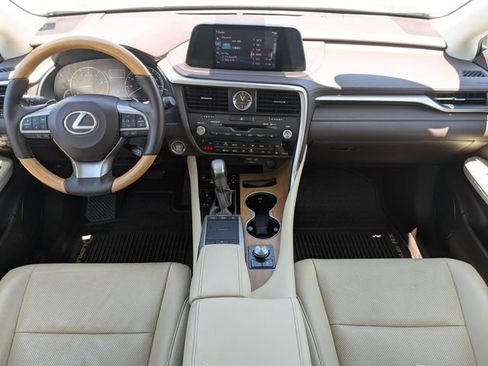 Used 2020 Lexus RX 350 FWD w/ Premium Package image 13