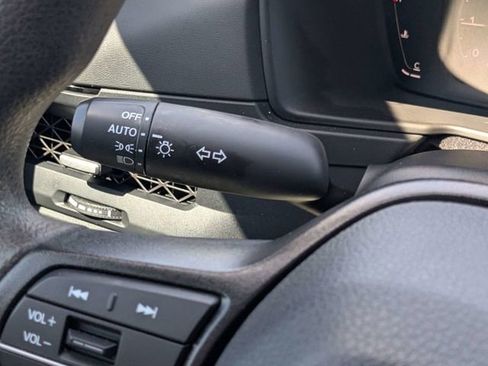 Used 2024 Honda Accord EX image 23