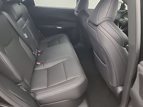 Used 2023 Lexus RX 350 F Sport w/ Accessory Package (Z1) AWD/4WD image 17