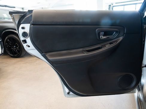 Used 2007 Subaru Impreza WRX Limited AWD/4WD image 19