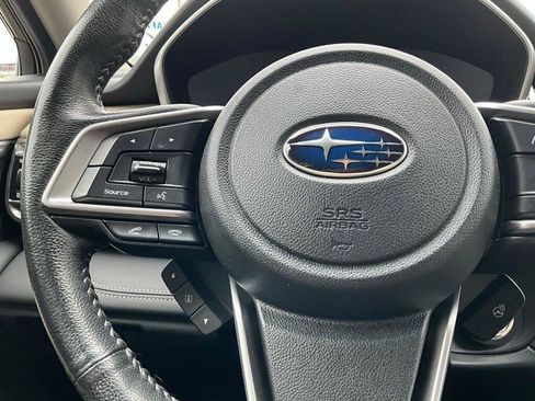 Used 2021 Subaru Outback Limited AWD/4WD image 23