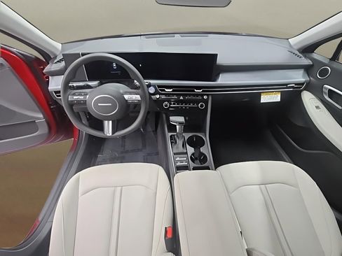 New 2026 Hyundai Sonata SE FWD image 21