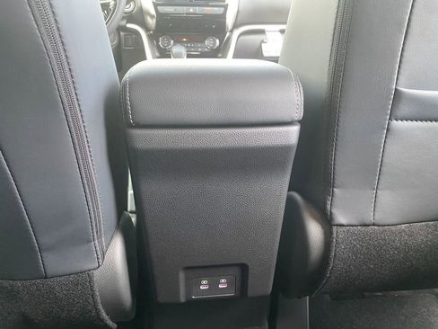 New 2026 Mitsubishi Eclipse Cross SE image 27