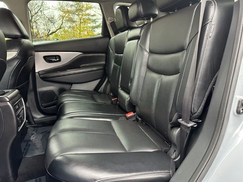 Used 2021 Nissan Murano SL w/ SL Moonroof Package image 24