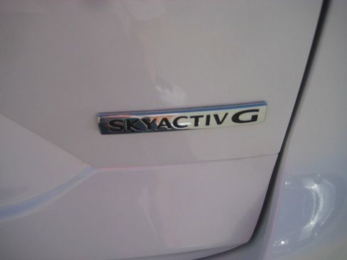 Used 2022 MAZDA CX-5 AWD 2.5 S w/ Premium Package image 8