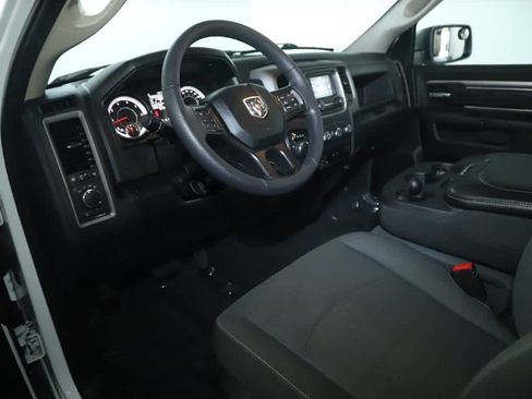 Used 2023 RAM 1500 Tradesman w/ Popular Equipment Group RWD image 15