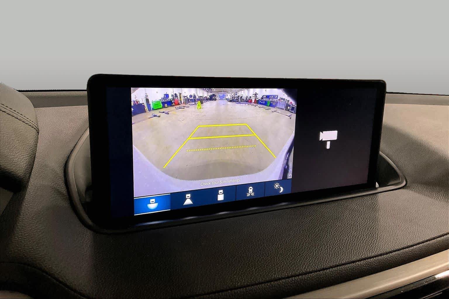 Certified 2024 Acura MDX FWD image 28