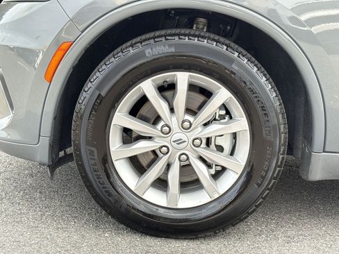 Used 2025 Dodge Durango GT RWD image 12